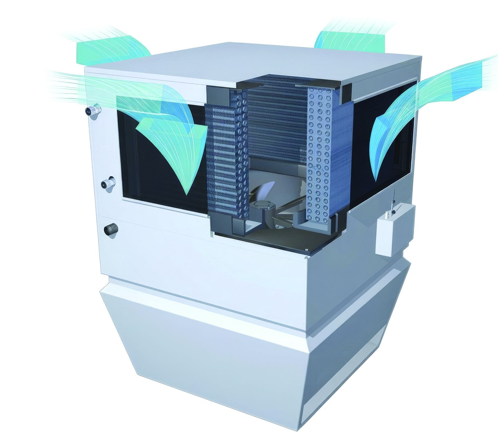 Mycond Limited — the British climate equipment brand