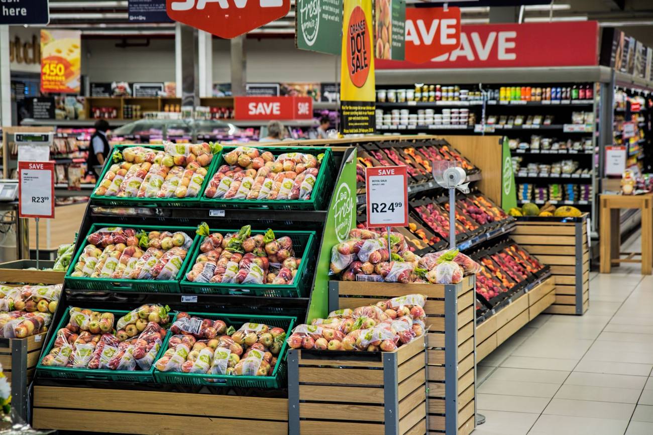 Heating and ventilation for retail spaces — Mycond OXA solutions