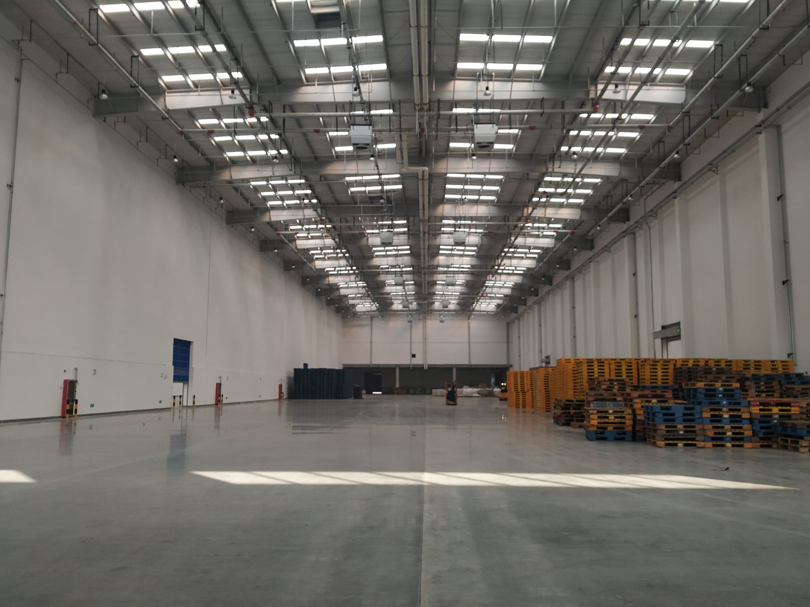 Cold in the warehouse: engineers answer the questions we hear most